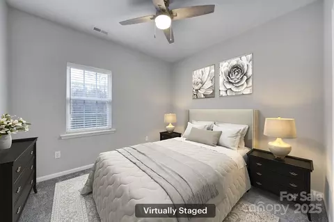 Bedroom - 7721 Sedgebrook E Dr E, Stanley, NC 28164 photo 3 of 8