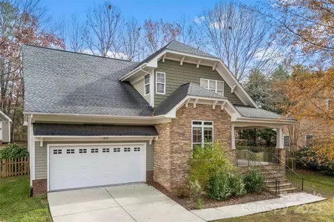 7708 Spanish Oaks Dr, Waxhaw, NC 28173
