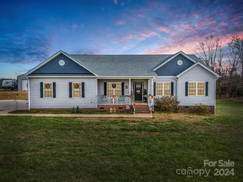 1018 Padgett Rd, Shelby, NC 28150