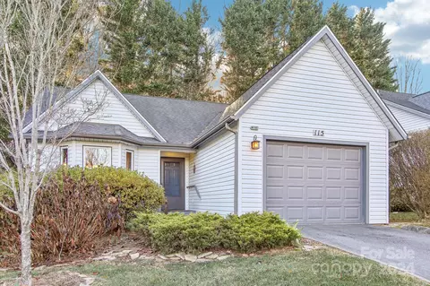 115 Cimarron Dr, Asheville, NC 28803