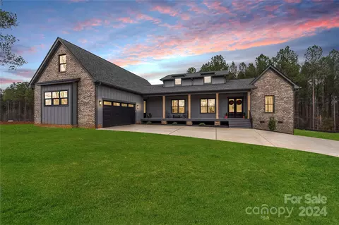 1439 Glasscock Rd, Rock Hill, SC 29730