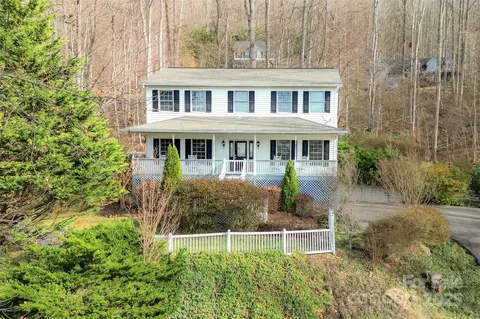 127 Boulder Way, Asheville, NC 28803
