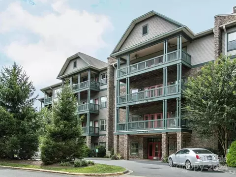9 Kenilworth 408 Knl #408, Asheville, NC 28805