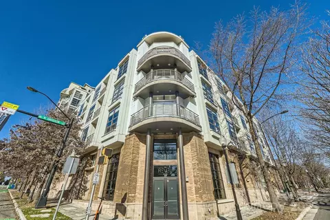525 E 6th 409 St #409, Charlotte, NC 28202