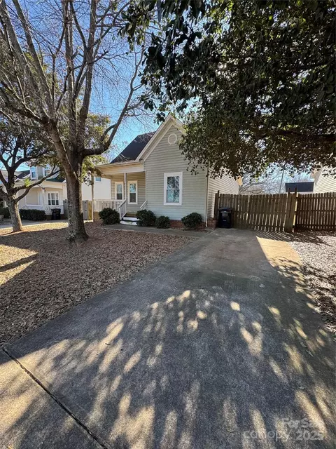 507 Brookwood St, Mooresville, NC 28115