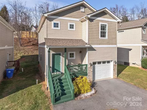 4 Willow Shade 4 Dr #4, Asheville, NC 28806
