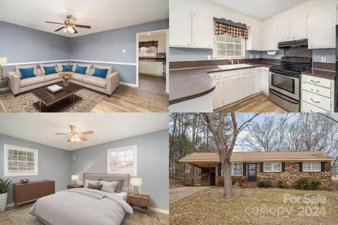 124 Redwood Ln, Gastonia, NC 28052