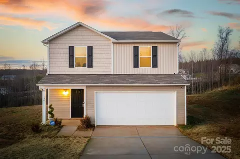 136 Jo Creek Ln, Harmony, NC 28634