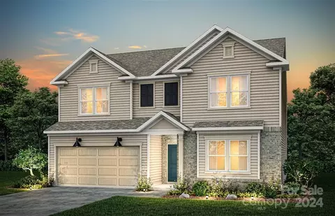 5216 Hatcher Creek E 57 Rd E #57, Charlotte, NC 28215