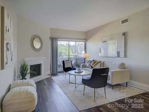 224 Poplar N 19 St N #19, Charlotte, NC 28202