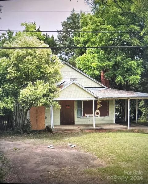 1506 Eaves Rd, Shelby, NC 28152