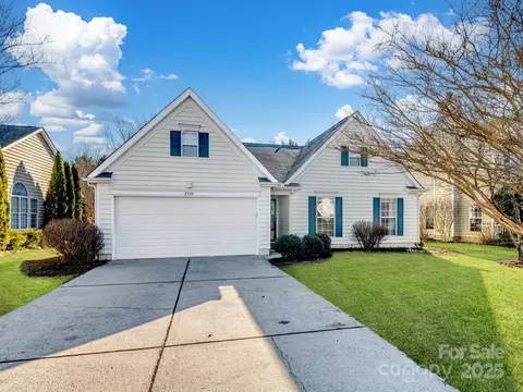 2532 Governors Pointe Ne Ct NE, Concord, NC 28025