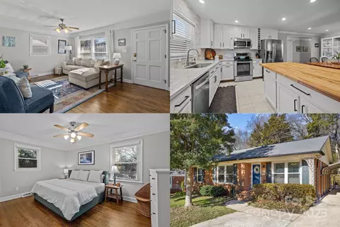 1737 Edgewater Dr, Charlotte, NC 28210