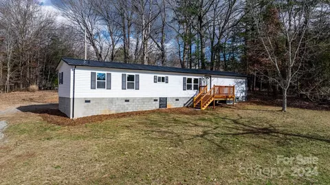108 Parker Rd, Casar, NC 28020