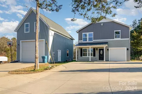 2950 Penninger Rd, Concord, NC 28025