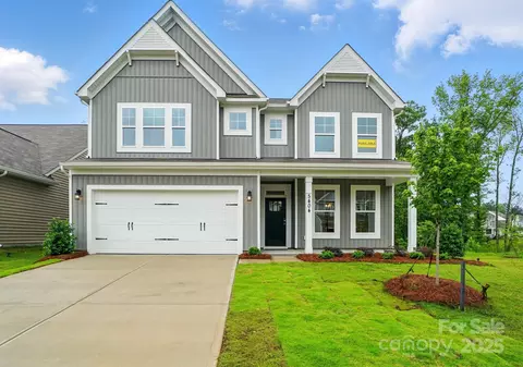 5404 Verona 36 Rd #36, Charlotte, NC 28213