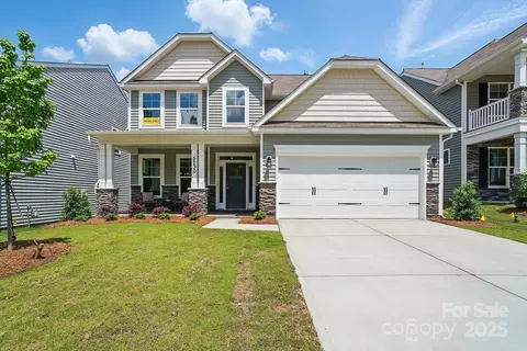 5230 Verona Rd, Charlotte, NC 28213