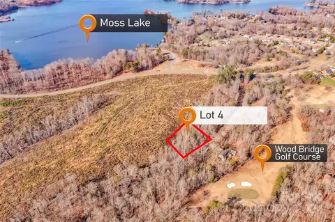 112 Cypress Point Dr, Kings Mountain, NC 28086