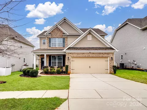 7543 Hamilton Bridge Rd, Charlotte, NC 28278