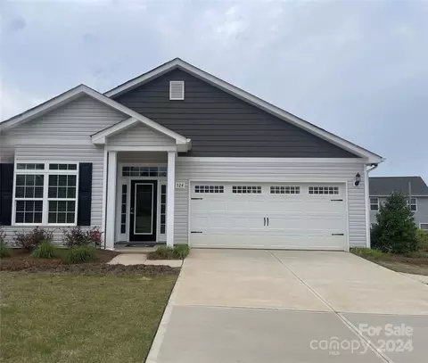 724 Hawley St, Charlotte, NC 28214