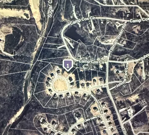 3154 Montreaux Valley Dr, Fort Mill, SC 29707