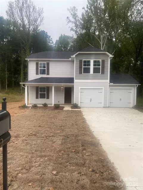 612 Sumter St, Lancaster, SC 29720