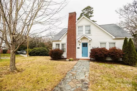 85 Hillcrest Se Ave SE, Concord, NC 28025