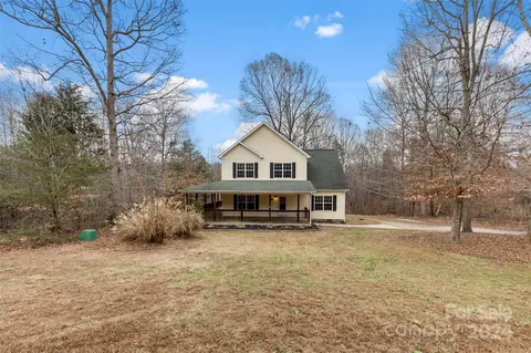 139 Fairhaven Ln, Cleveland, NC 27013