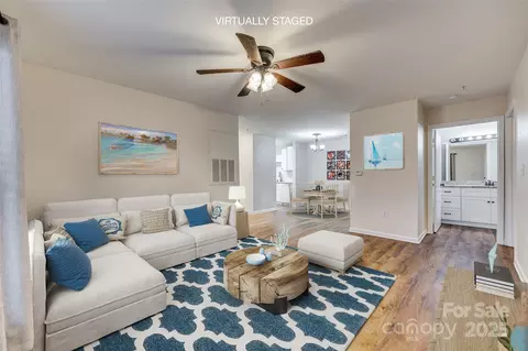 37 Hamiltons Harbor 601 Dr #601, Lake Wylie, SC 29710