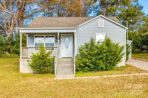 512 Central Ave, Lancaster, SC 29720