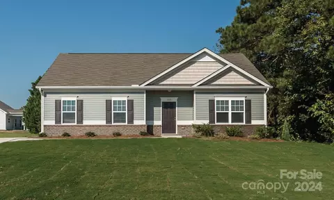 6316 Honor Ave, Midland, NC 28107