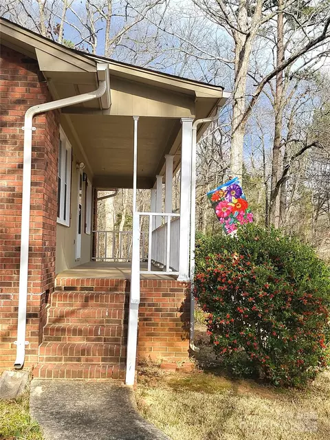 Exterior - 1857 Williams Cir, Lancaster, SC 29720 photo 6 of 6