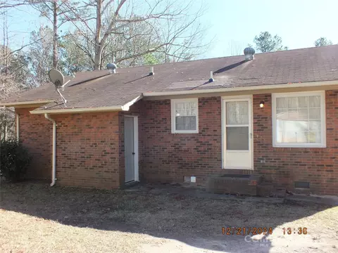 Exterior - 1857 Williams Cir, Lancaster, SC 29720 photo 5 of 6