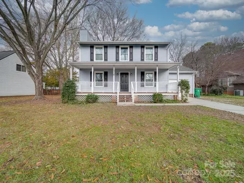 11316 Vista Canyon Dr, Charlotte, NC 28226