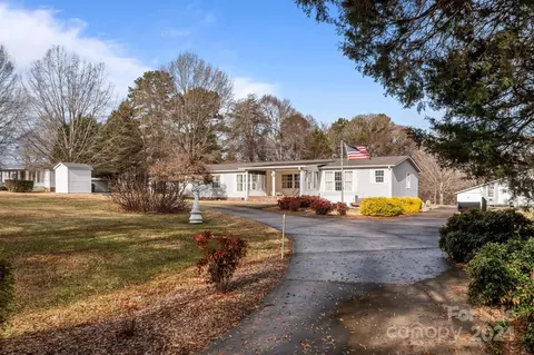 1540 E Ridge Rd, Salisbury, NC 28144