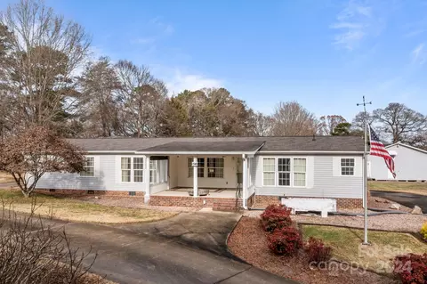 1540 E Ridge Rd, Salisbury, NC 28144 photo 4