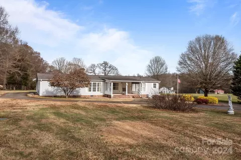 1540 E Ridge Rd, Salisbury, NC 28144 photo 5