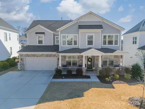 112 Tetcott St, Mooresville, NC 28115