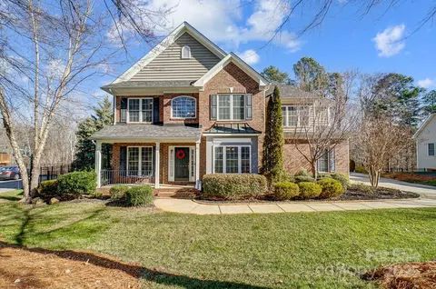 9890 Legolas Ln, Charlotte, NC 28269