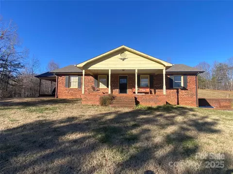 5509 Us 64 Hwy, Union Mills, NC 28167