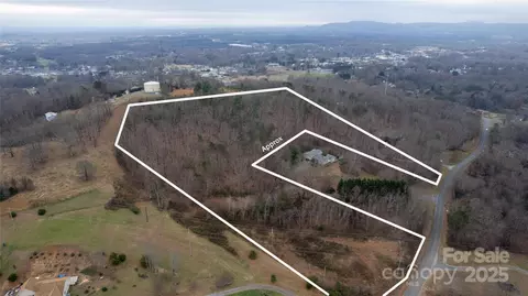 00 Linneys Mountain Rd, Taylorsville, NC 28681