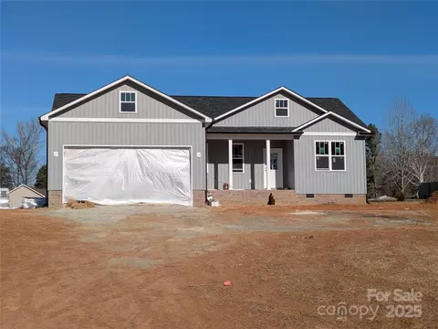 140 Smoke 1 Ln #1, Salisbury, NC 28147