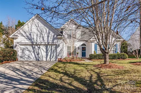 3905 Hermes Ln, Waxhaw, NC 28173