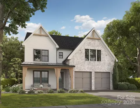 2613 Ritz Ln, Matthews, NC 28105