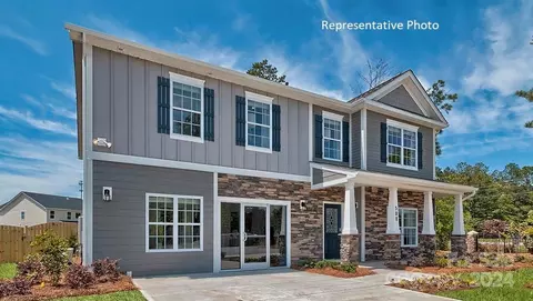 189 Giant Oak Ave, Statesville, NC 28677