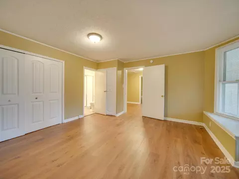 Bedroom - 523 Fox Ave, Chester, SC 29706 photo 2 of 2