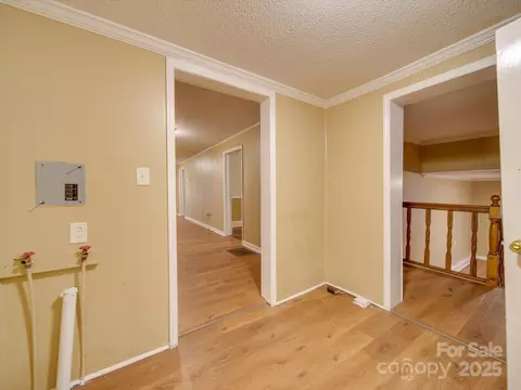 Entry Way - 523 Fox Ave, Chester, SC 29706 photo 1 of 2