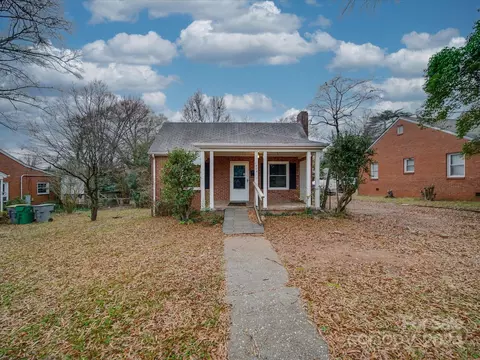 1506 Coker Ave, Charlotte, NC 28208