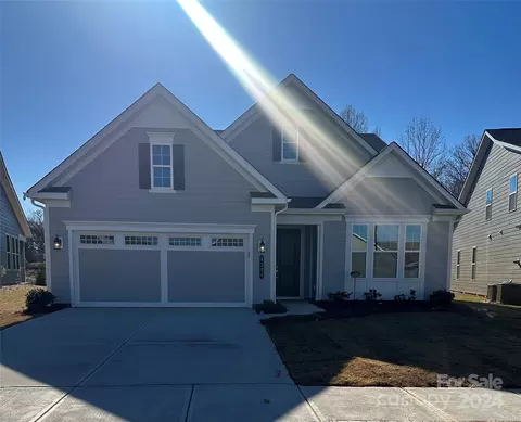 4344 Moxie Way, Charlotte, NC 28215