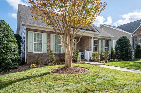 11732 Mount Argus Dr, Cornelius, NC 28031 photo 3